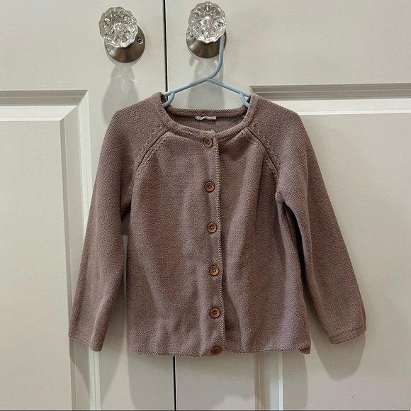 Jamie Kay 4 Simple Cardigan Fawn | Poshmark